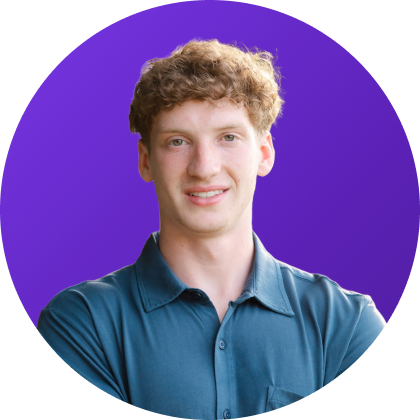 Christian Thompson headshot