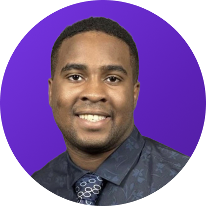 Myles Greene Headshot Image